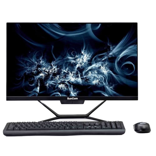 RaXius SunCom Nemesis SCA-110 i5-4570 23.8" FHD All In One…