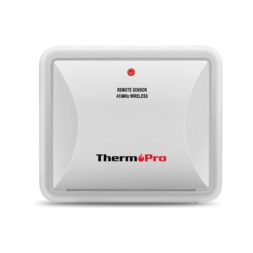 ThermoPro TX2C İlave Dış Sensör (TP60C, TP62C, TP63C,…
