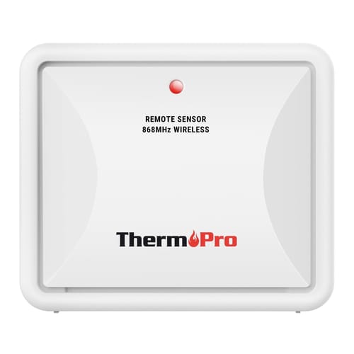 ThermoPro TX2CA İlave Dış Sensör, TP200C modeli ile…