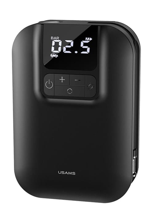 Usams US-ZB215 350PSI 5000mah Şarjlı Çok Amaçlı Taşınabilir…