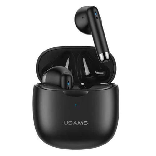 Usams USAMS-IA04 IOS/Android Uyumlu BT5.0 TWS Bluetooth…