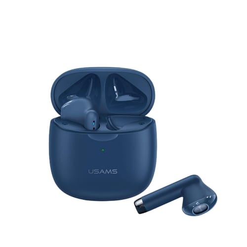 Usams USAMS-IA04 IOS/Android Uyumlu BT5.0 TWS Bluetooth…
