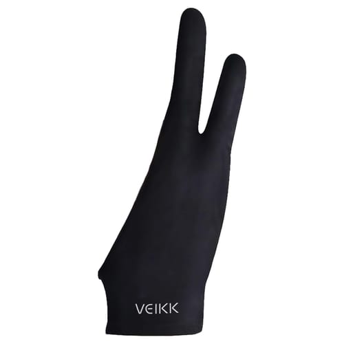 Veikk Grafik Tablet Eldiveni