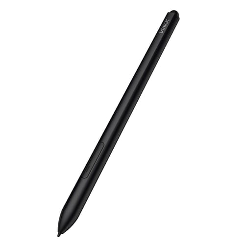Veikk VK1600 Grafik Tableti İçin Pilsiz Pasif Kalem (Veikk…