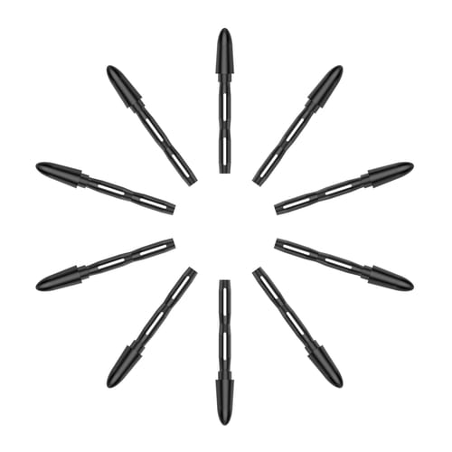 Veikk VK640, VK1060, VK1060Pro, VK1200 Grafik Tablet Kalemi…