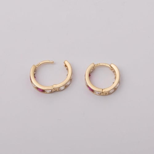 Altın Halka Tragus Küpe - Goldstore
