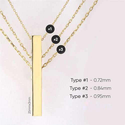 Goldstore-14K Solid Gold Minimal Initial Disk Necklace, Personalized Dainty lowercase or uppercase letter Pendant, Mothers Letter Disc Charm Necklace.