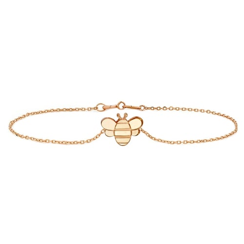 Goldstore-Arı Bileklik