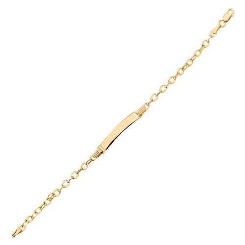 Goldstore-Çocuk İsim Künye