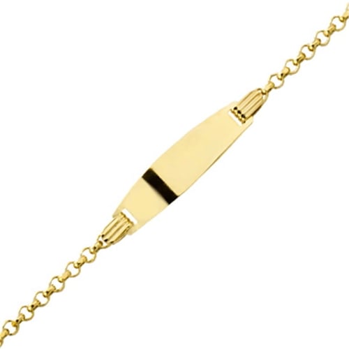 Goldstore-Çocuk İsim Künye