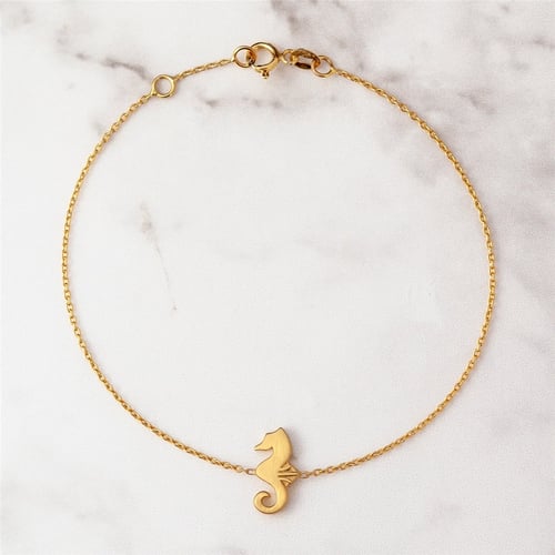 Goldstore-Denizatı Fantezi Bileklik