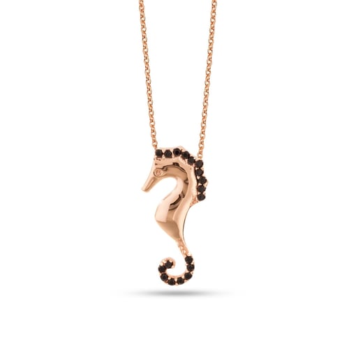 Goldstore-Denizatı Kolye