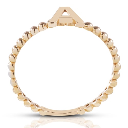 Goldstore-Harf Yüzük