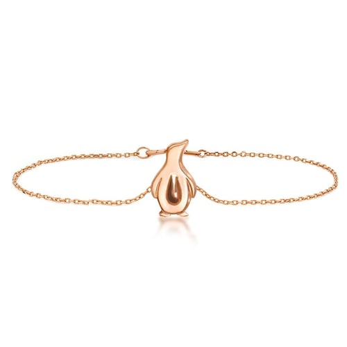 Goldstore-Penguen Bileklik