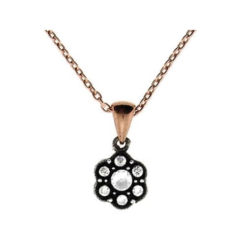 Goldstore-mucevher/8-ayar-altin-0-10-ct-divanhane-civisi-gul-elmas-kolye-ep11762_11762.html