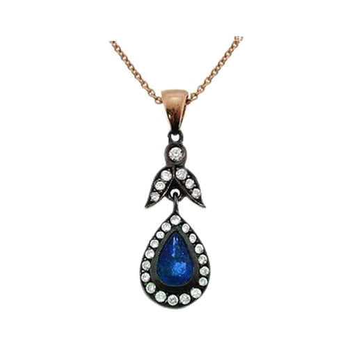Goldstore-mucevher/8-ayar-altin-0-15-ct-pirlanta-safir-kolye-ep40515_40515.html