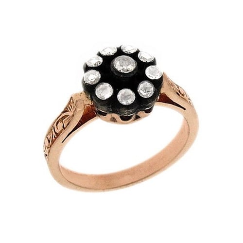 Goldstore-mucevher/8-ayar-altin-0-23-ct-gul-elmas-yuzuk-er11623_11623.html