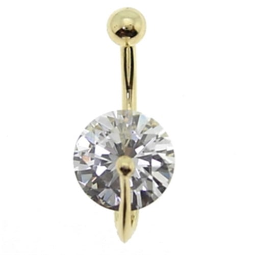 Goldstore-URL Piercing