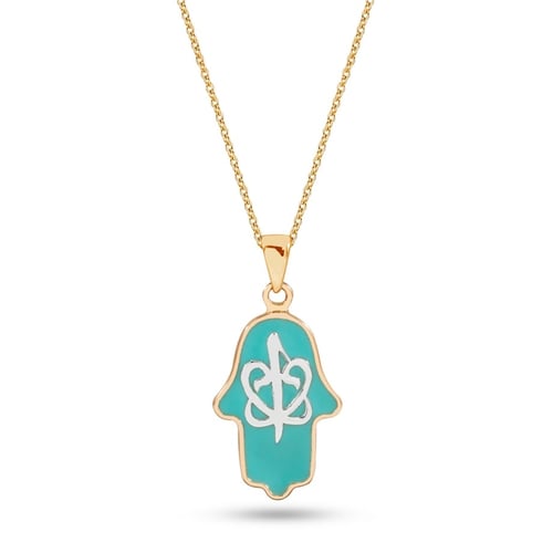 Goldstore-mucevher/14-ayar-altin-fatma-ana-eli-mineli-kolye-gp43002_43002.html