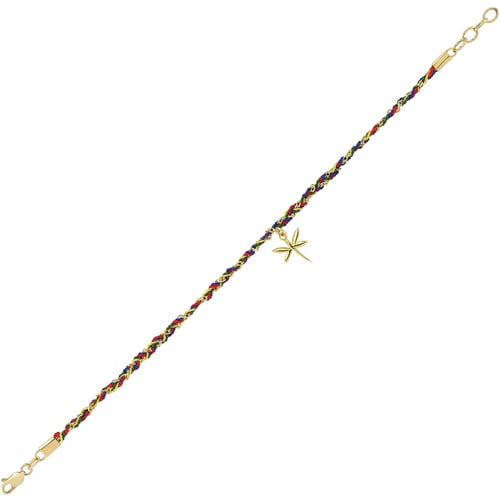 Goldstore-Yusufçuk Şans Bilekliği 