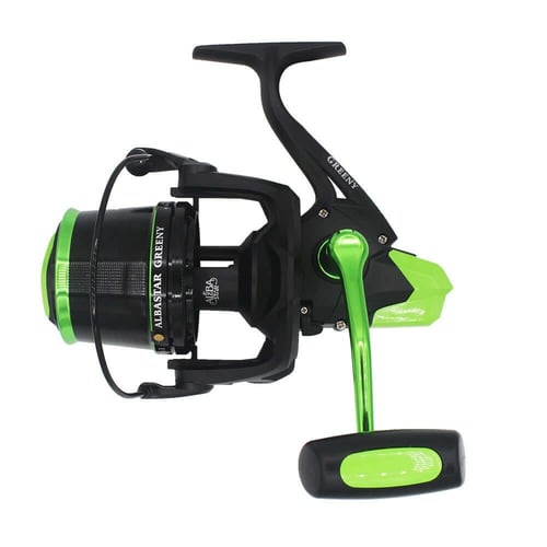 Surf Makineleri Albastar Greeny 8000 Surf Olta Makinesi