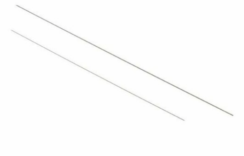 ALESTA YEM ŞİŞİ 25 CM 2P Yem Şişi