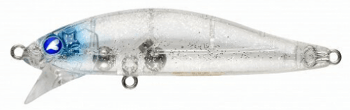 Maket Yemler BlueBlue Zepper 80 Sinking 10g Maket Yem - 02