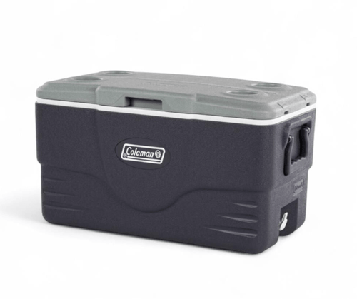 Çanta ve Kutular Coleman Daintree Personal Chest Hard Cooler Soğutucu Buzluk 44 Lt Grey