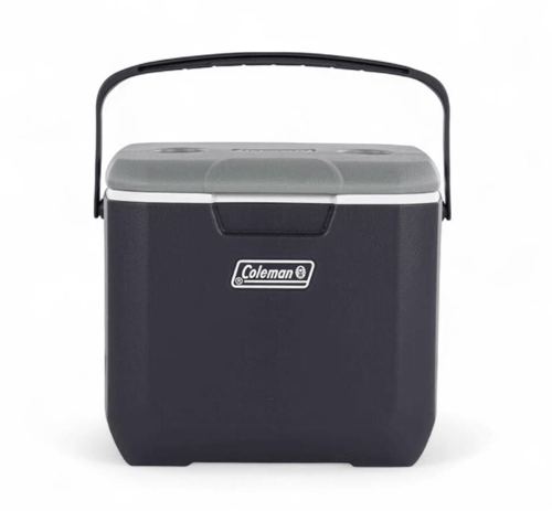 Çanta ve Kutular Coleman Daintree Personal Hard Cooler Soğutucu Buzluk 28 Lt Grey