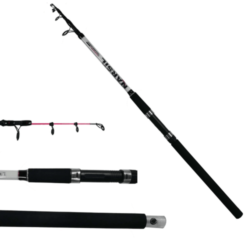 COLMIC Colmic Narsil 220 Cm 30-120 Gr Olta Kamışı Tekne Kamışları