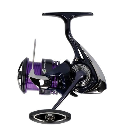 Spin ve Lrf Makineleri Daiwa 24 Prorex X LT 4000 C Makara