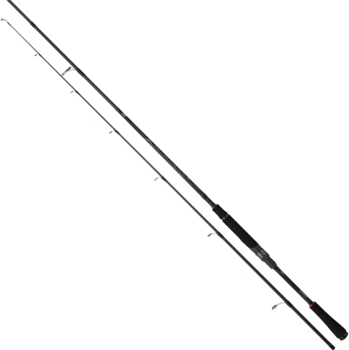 Spin Kamışları Daiwa Ballistic X 244cm 14-42 Olta Kamışı