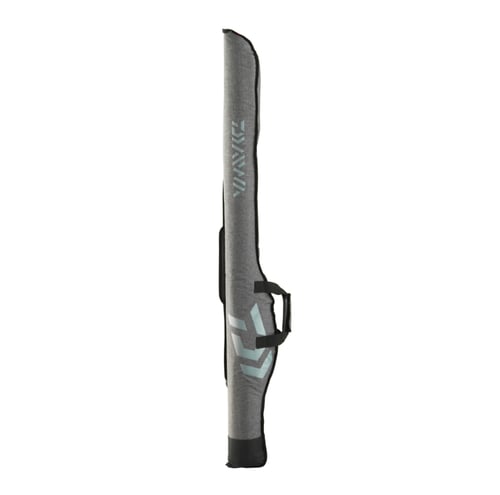 Çanta ve Kutular Daiwa Bazuka Kamış Çantası Gri 155*24*8CM