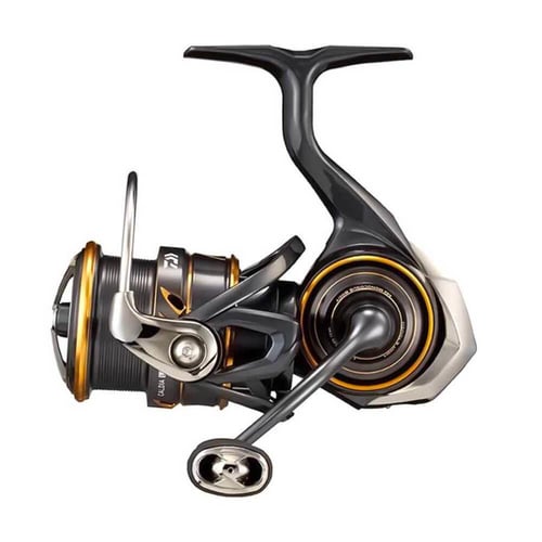 Spin ve Lrf Makineleri Daiwa Caldia MQ 22 LT 2000 SH Makara