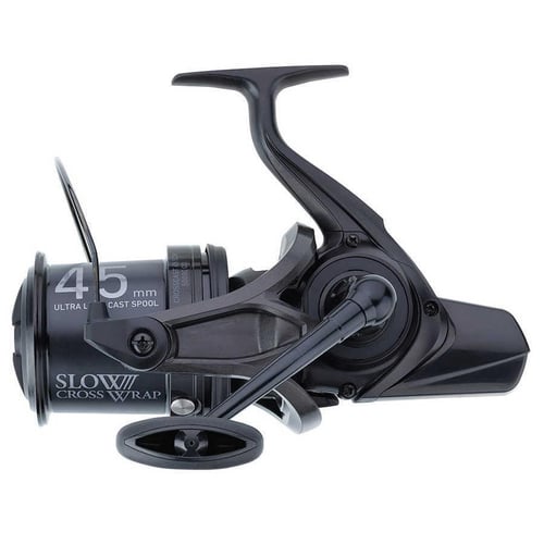 Surf Makineleri Daiwa Crosscast 24 45 SCW 5000LD QD Olta Makinesi