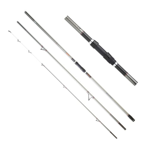 Surf Kamışları DAIWA CROSSCAST CF 4.20M 100-225GR 3P SURF KAMIŞ