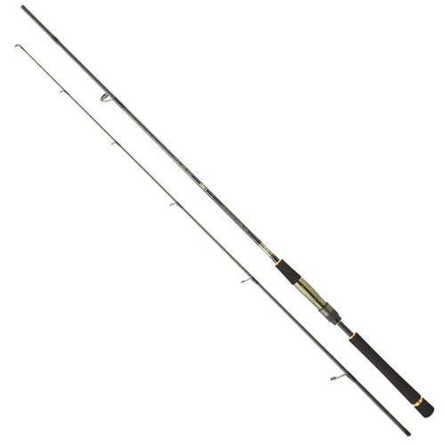 Spin Kamışları Daiwa Crosscast Df 2.74m 7-28gr 2p Spin Kamış