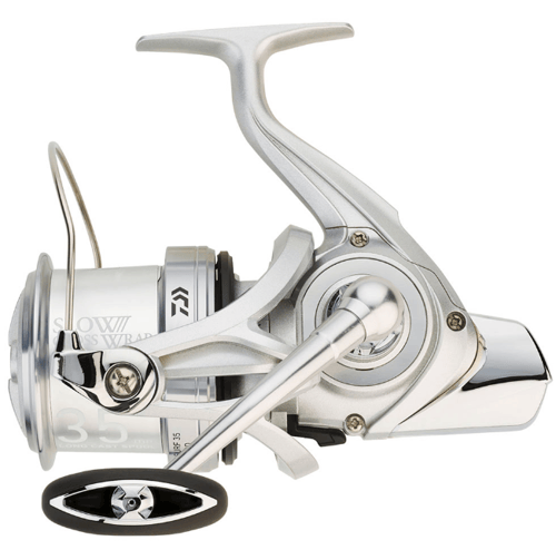 Surf Makineleri Daiwa Crosscast S20 45 SCW 5000 C QD Olta Makarası