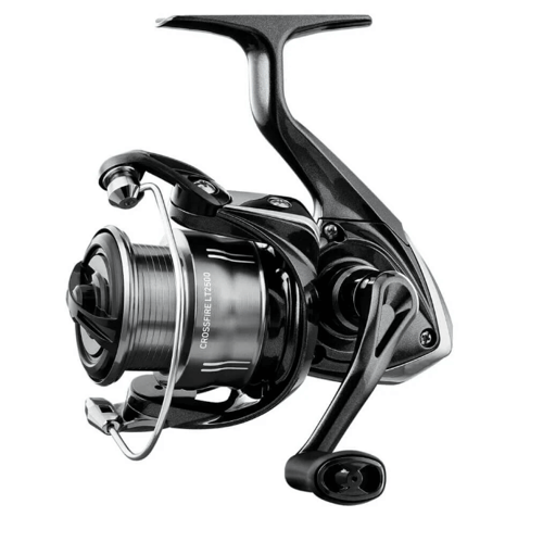 Spin ve Lrf Makineleri Daiwa Crossfire 26 LT 2500 Spin Olta Makinesi