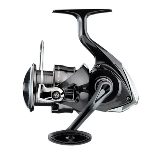 Spin ve Lrf Makineleri Daiwa Crossfire 26 LT 4000CXH Spin Olta Makinesi