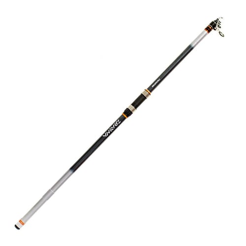 Surf Kamışları Daiwa Crossfire 4.20M 100-250gr Tele Surf Olta Kamışı