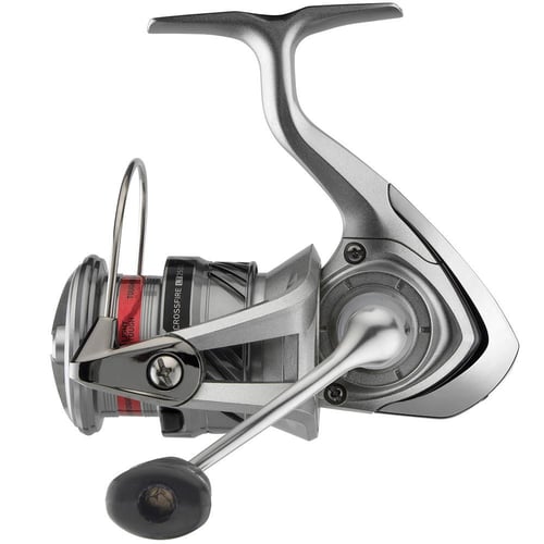 Spin ve Lrf Makineleri Daiwa Crossfire LT 20 4000 C Spin Olta Makinesi