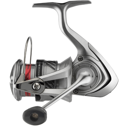 Tekne ve Jig Makineleri Daiwa Crossfire LT 20 6000 Spin Olta Makinesi