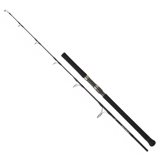 DAIWA Daiwa New Saltiga AP 1.69m 300gr 2P Jig Olta Kamışı Jigging Kamışları
