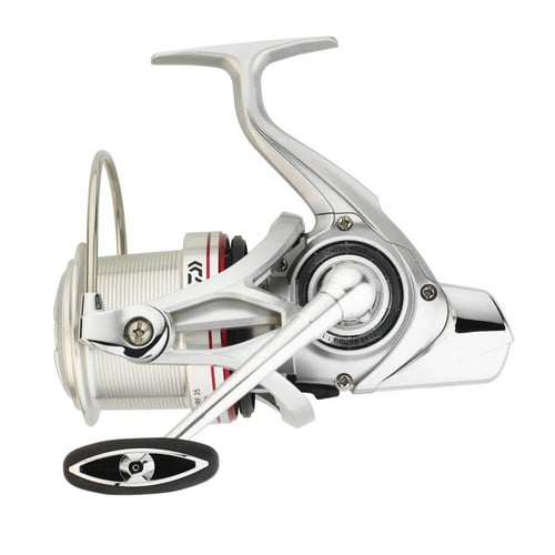 Surf Makineleri Daiwa Emblem 35 CW 4000 QD Surf Olta Makinesi
