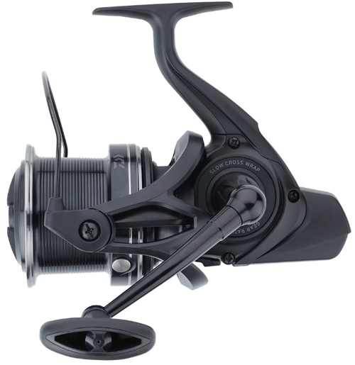 Surf Makineleri Daiwa Emblem 35 SCW QD SPOD Olta Makinesi