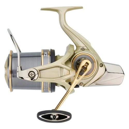 Surf Makineleri Daiwa Emblem SL 22 45 CW QD Surf Makara