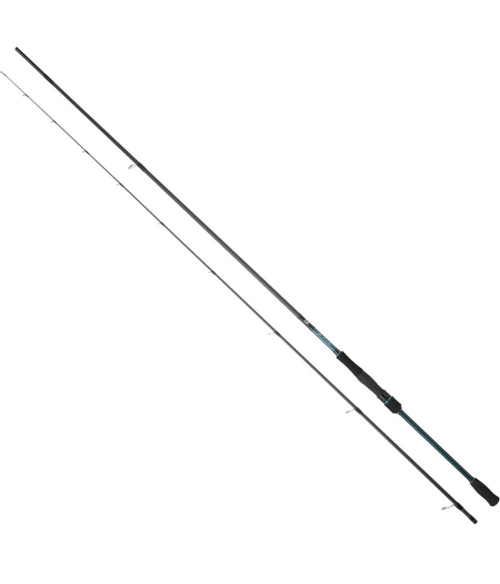 Spin Kamışları Daiwa Emeraldas S 251 cm 7-21 gr Spin Kamış