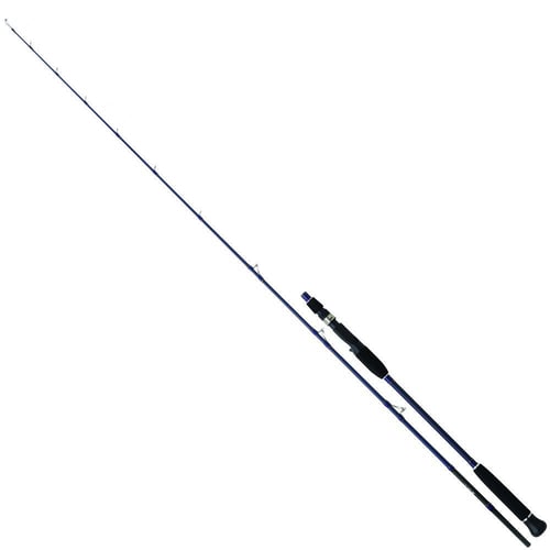 Jigging Kamışları Daiwa Exceler Oceano 193cm 180gr 2p Tetikli Jig Kamış