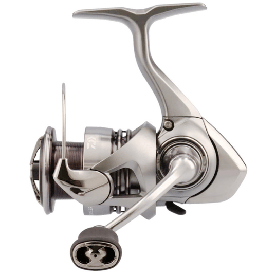 Spin ve Lrf Makineleri Daiwa Exceler23 LT 2000D Makara